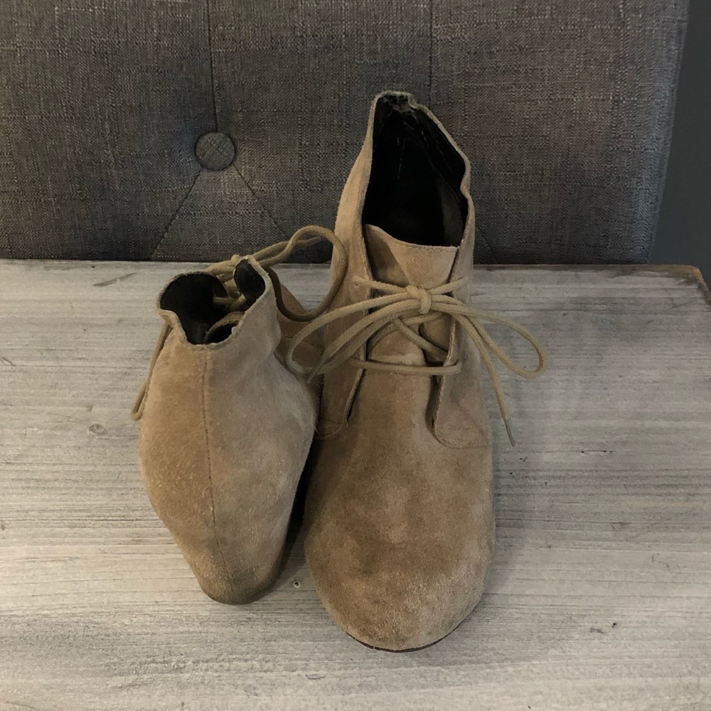 Dolce Vita Booties